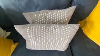 pillow cusions 1
