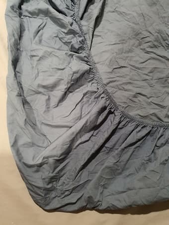 BRAND NEW/Used IKEA bed sheets and pillow covers 1