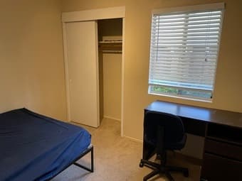 1 BEDROOM IN PALO ALTO HOUSE Need to be filled ASAP! [women only] 3