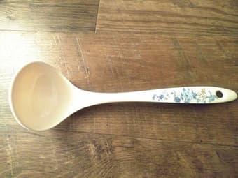 Knife and Spoon 2