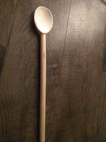 Knife and Spoon 3