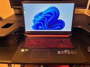 Acer Nitro 5 Gaming Laptop 1
