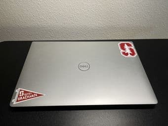 Dell XPS 9570 Gaming Laptop 15.6" FHD i7, GeForce GTX 1050Ti 2