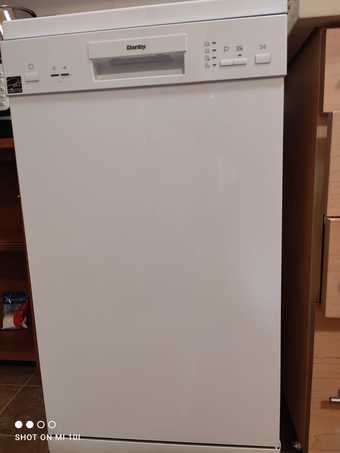 Portable Dishwasher 2