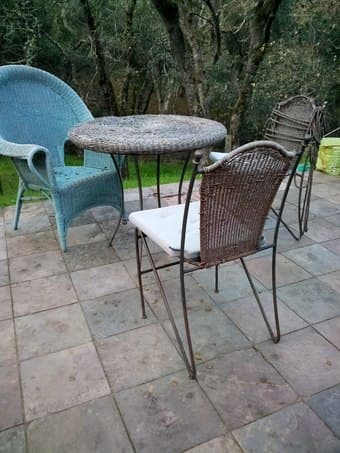 patio furniture 1