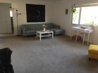 2BD, 1BA Downtown Menlo Park/Stanford, March 8, 2022 3