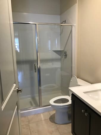 Bedroom for Rent in Mountain View Townhome 2