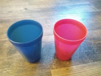 Tumblers 1