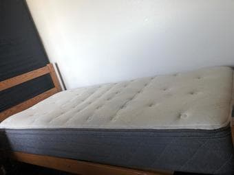 Mattress Available for Pickup $150 OBO 1