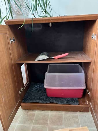 Total cat package 1