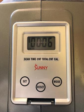 Rowing machine for sale (with delivery, pre-assembled) 2