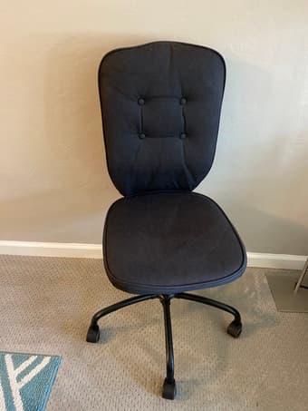 IKEA office chair 1