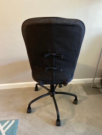 IKEA office chair 2