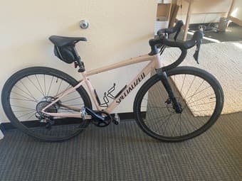 Specialized Diverge E5 Comp - as new 1