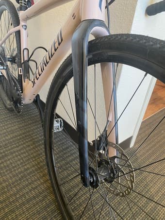 Specialized Diverge E5 Comp - as new 2