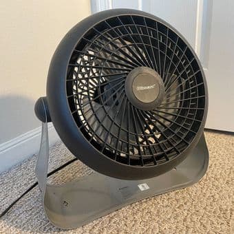 Holmes Blizzard 4-Speed Fan 1