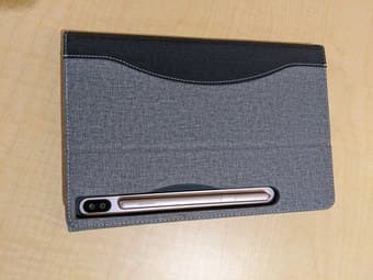256G Samsung Galaxy Tab S6 Rose 3
