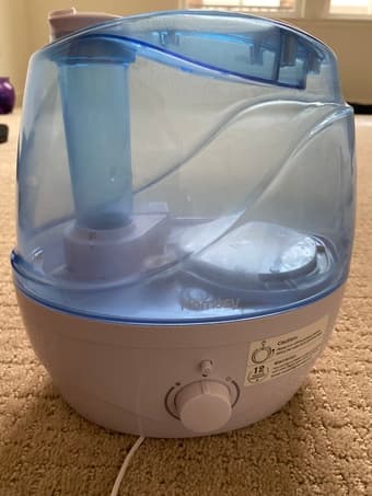 Humidifier 1