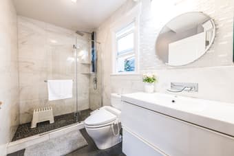 Palo alto Fully furnished Private Studioy with your own entrance 3