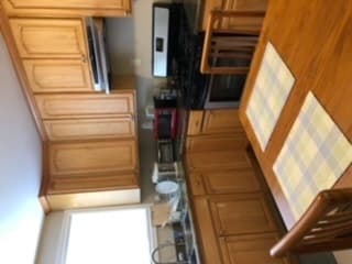 Furnished room in a single family house, East Palo Alto 3