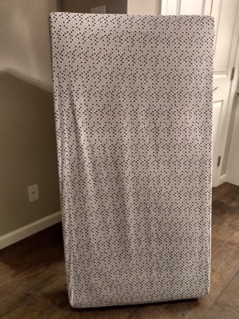Toddler Mattress 1