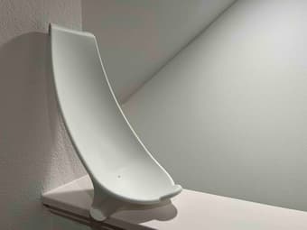 Stokke bath support 2