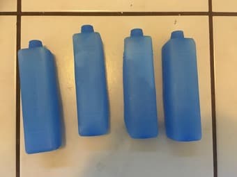 Evaporative Air Cooler/Tower Fan 3