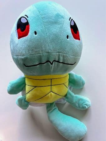 Pokemon Plush Toys 2