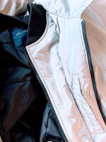 Nautica Men’s Winter Jacket 2