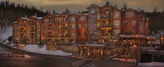 LUXURY Northstar Village Ski Lodge 2BR/2BA, ski-in/out 1