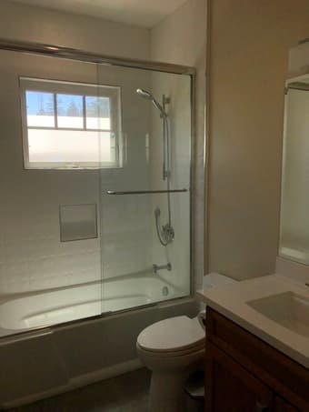 1BR + Private Bath in West Menlo Park near Dutch Goose bike 2 Stanford 1