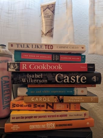 Books 1