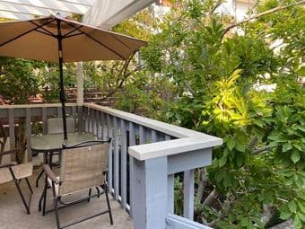 Furnished Studio Apartment in Downtown Palo Alto 2