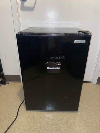 Mini fridge 2