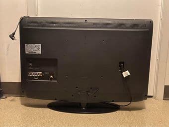 Samsung TV 2