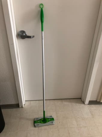 Swiffer 1