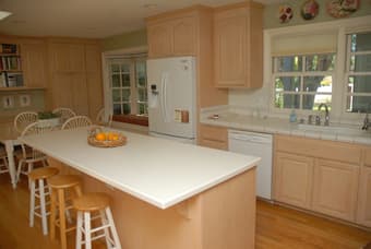 Lovely LOS ALTOS HOME - one bedrm -10 min to Stanford - 20 min by bike 3