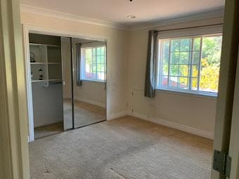 Beautiful Bedroom for Rent in Newly Renovated Palo Alto Home 3