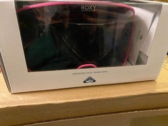 Snowboard Goggles 3