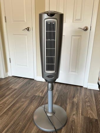 Lasko tower fan 1