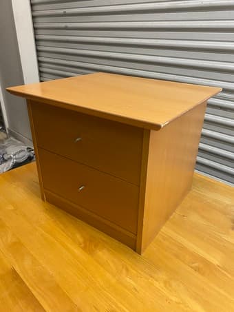Barstools and nightstands $20 for set 3