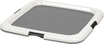 pet pads and holders 2