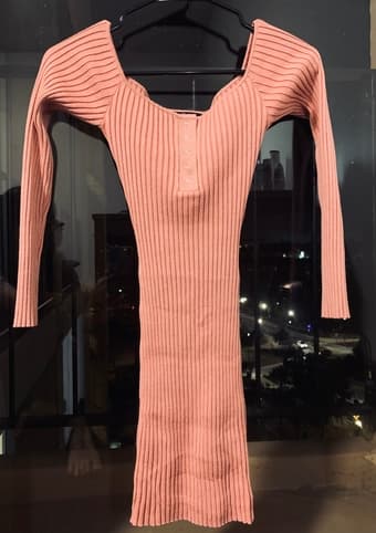 Cute dress 1