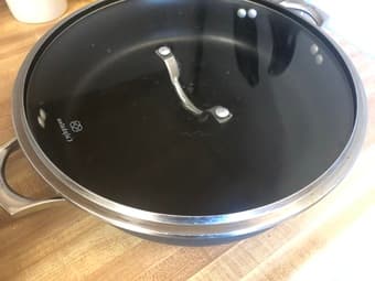 Calphalon all purpose pan 1