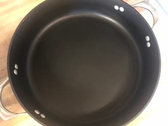 Calphalon all purpose pan 2