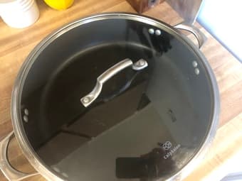 Calphalon all purpose pan 3