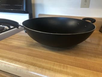 T-fal Wok 1