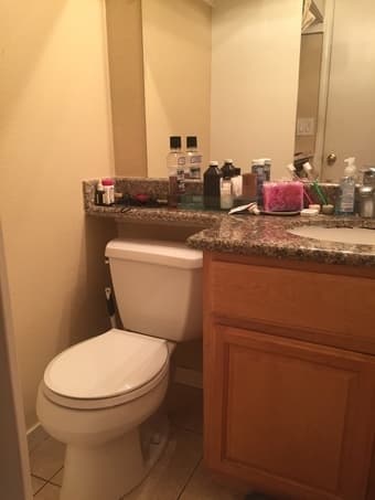 $1300/MONTH PRIVATE BEDROOM IN WEST MENLO PARK, JUNE 5 MOVE-IN 1