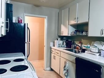 Private BR w a Full Bathroom in Mountain View, March 12-April 24 3