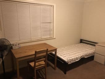 Menlo Park 2B1B one bed room for rent 卧室出租，拎包入住！ 1